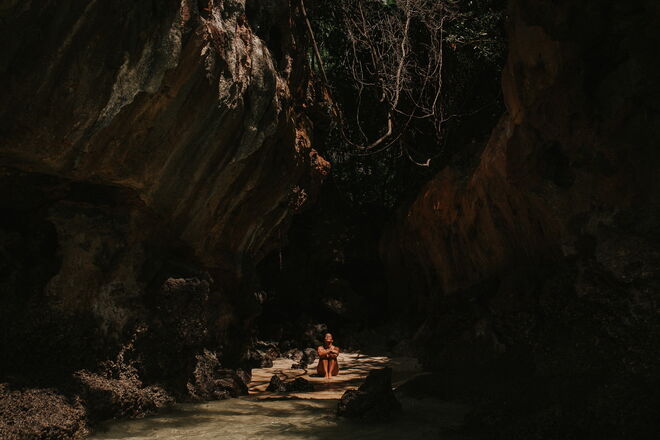 Rita Ferro Rodrigues, Tailândia