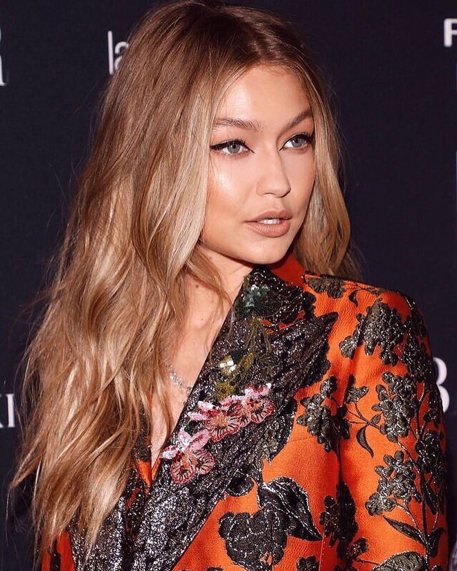 Gigi Hadid