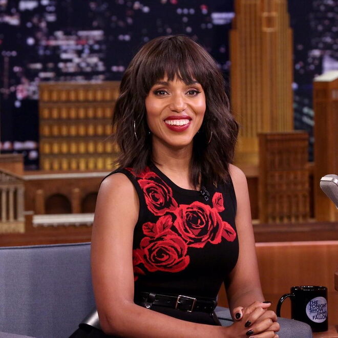 Kerry Washington
