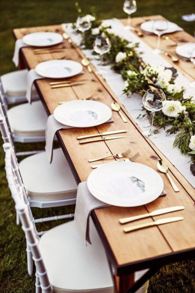 Cerimónias bucólicas