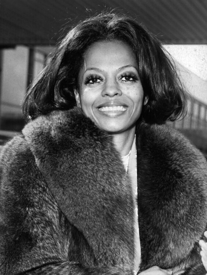 Diana Ross