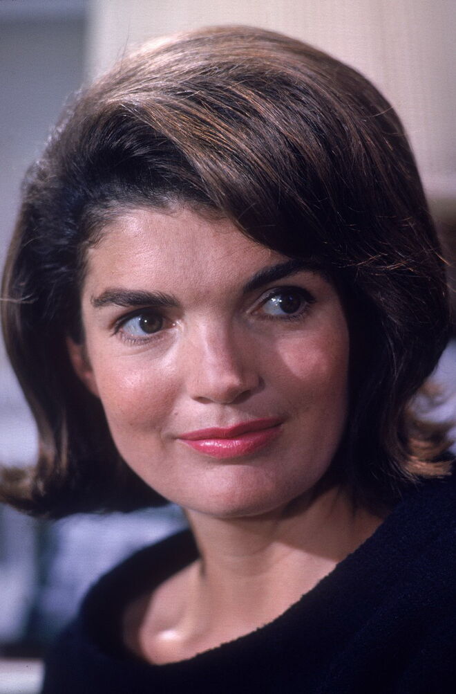 Jacqueline Kennedy Onassiss