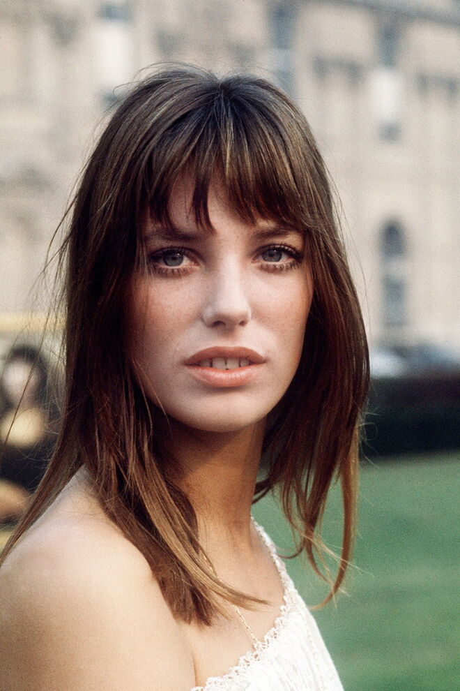 Jane Birkin