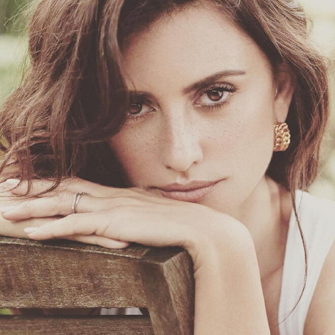 Penélope Cruz