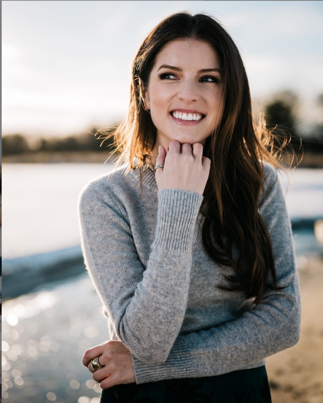 Anna Kendrick