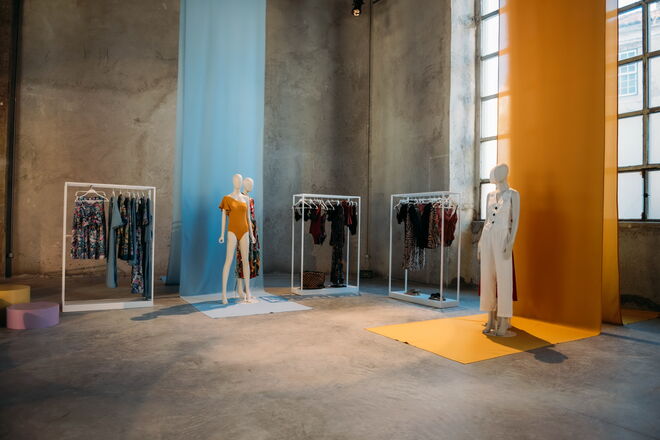 Oysho primavera/verão 2019