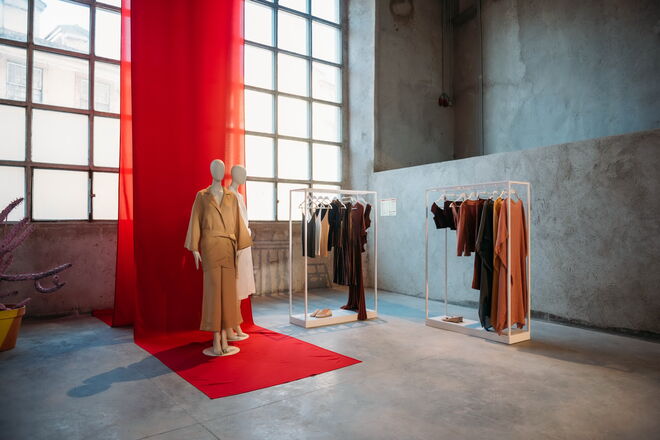 Oysho primavera/verão 2019