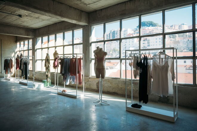 Oysho primavera/verão 2019
