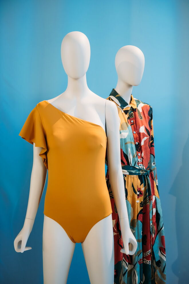 Oysho primavera/verão 2019
