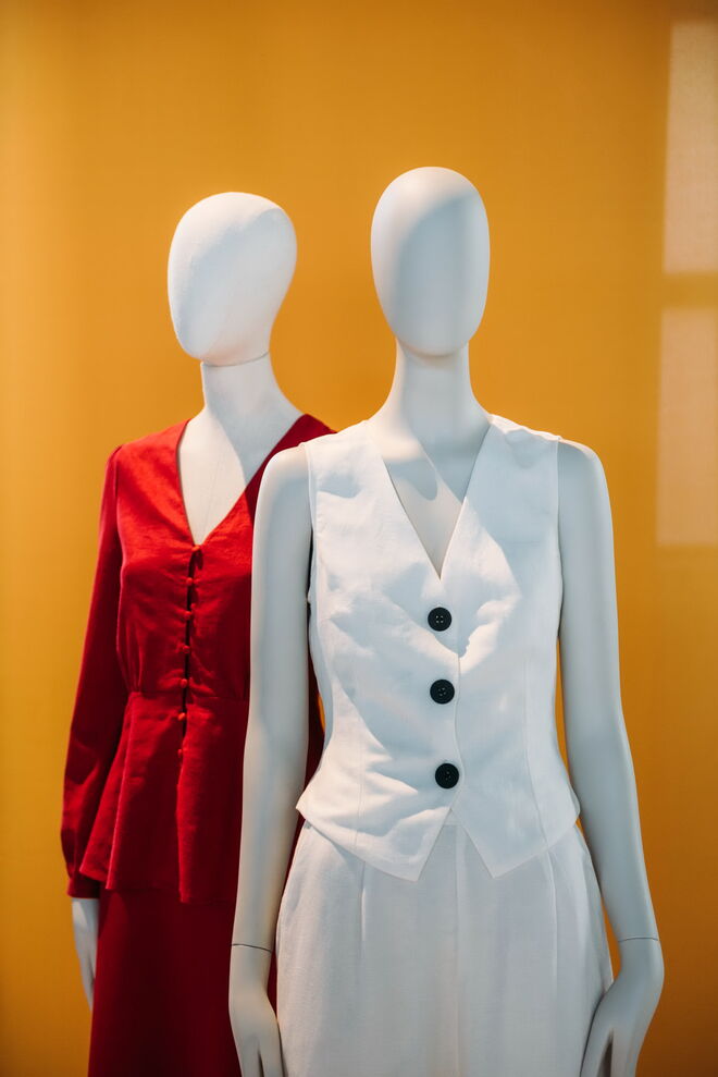 Oysho primavera/verão 2019