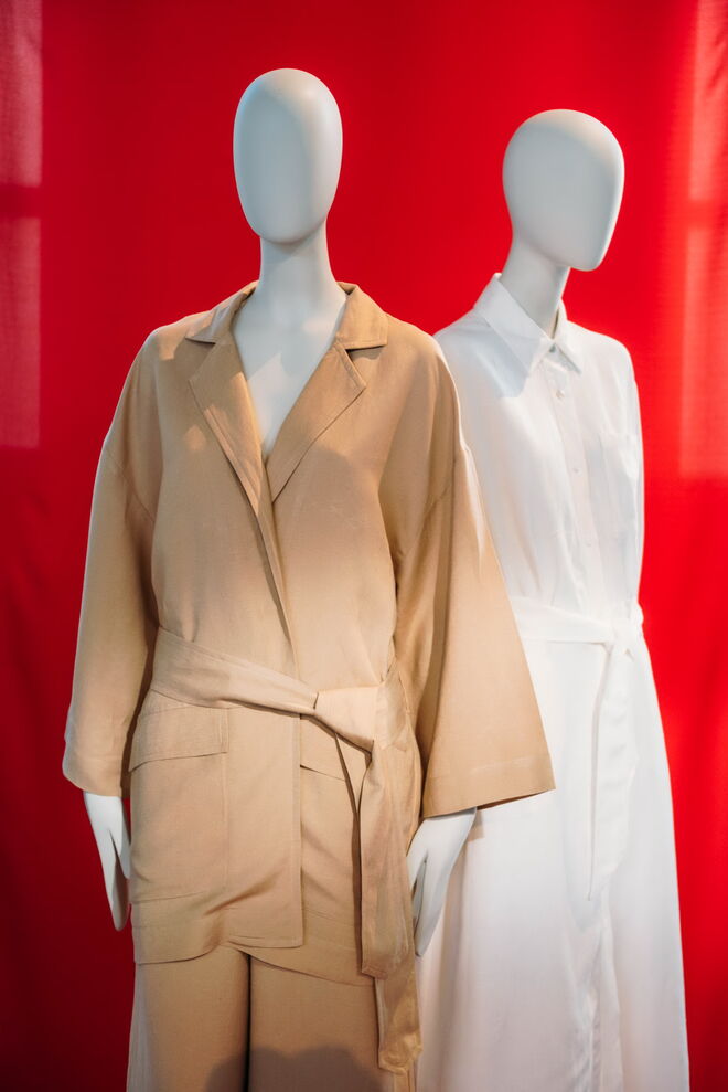 Oysho primavera/verão 2019