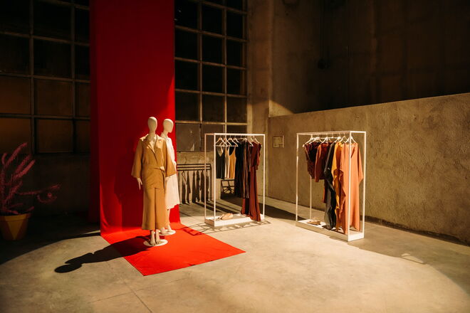 Oysho primavera/verão 2019