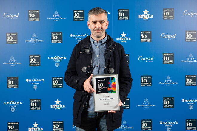 Top 10 - Restaurantes 2018: 7º - Loco