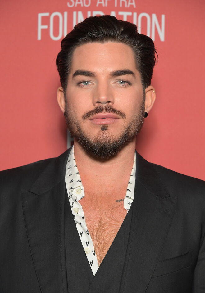 Adam Lambert