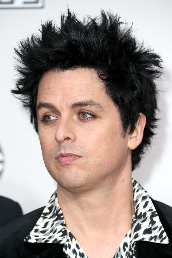 Billie Joe Armstrong