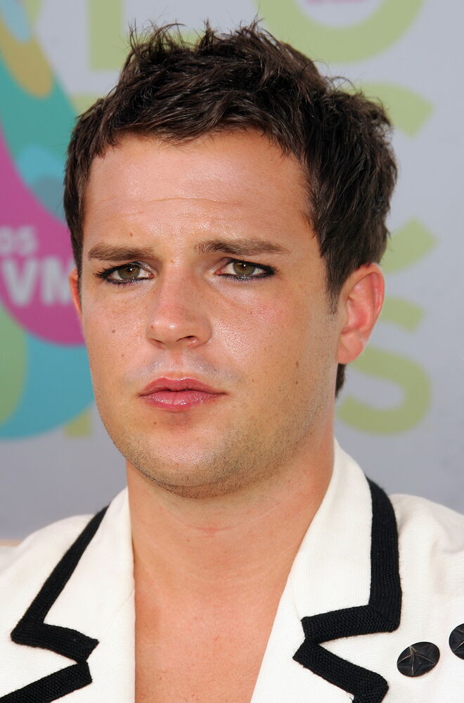 Brandon Flowers