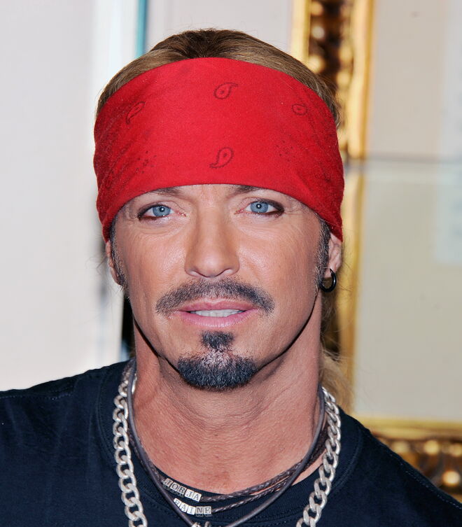 Bret Michaels