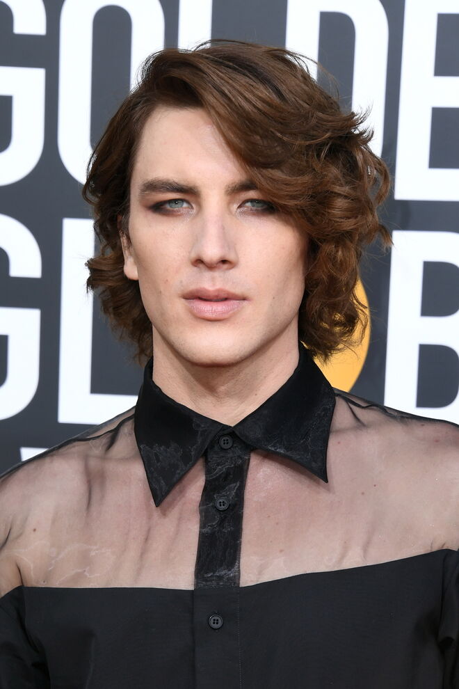 Cody Fern