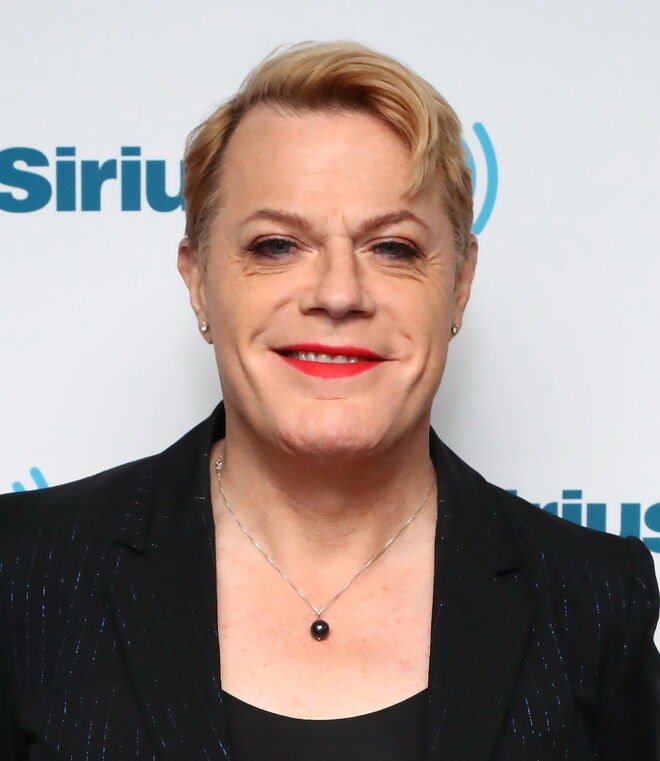 Eddie Izzard