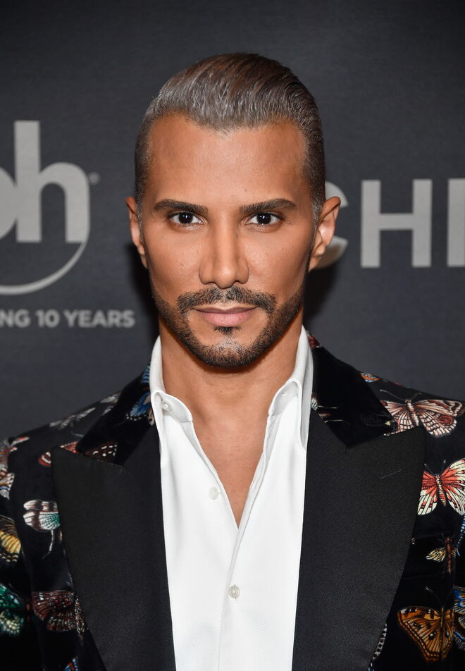 Jay Manuel