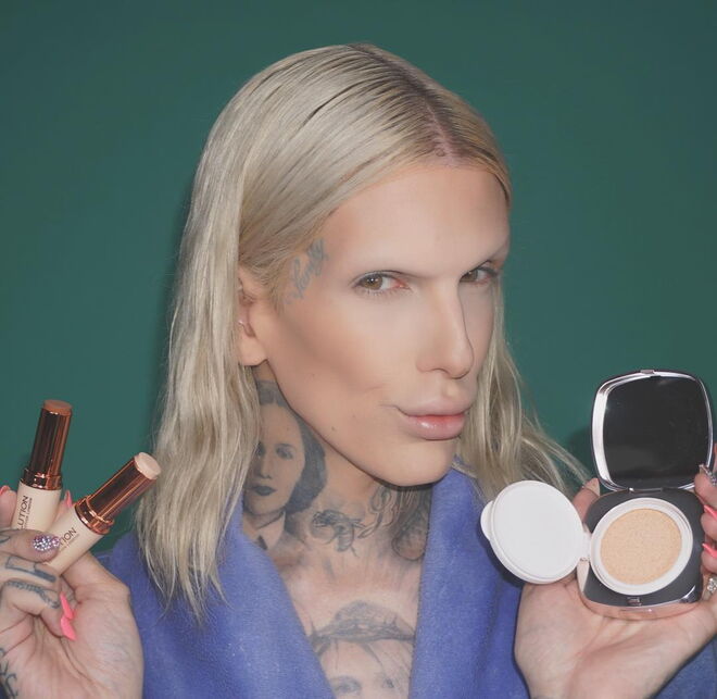Jeffree Star