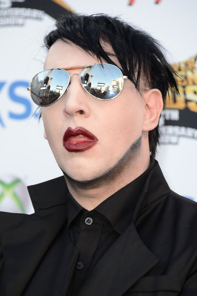 Marilyn Manson