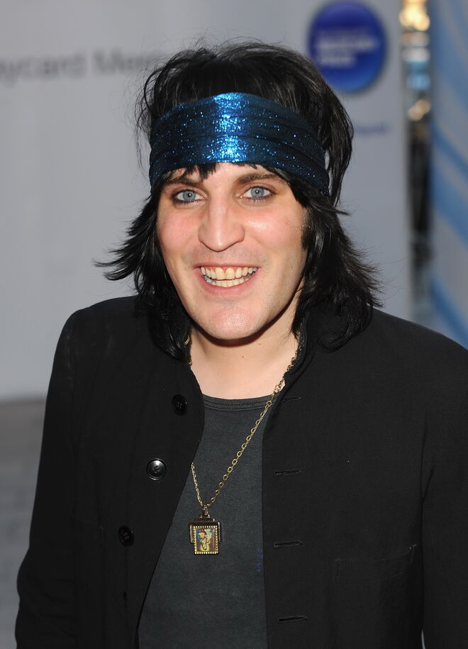 Noel Fielding