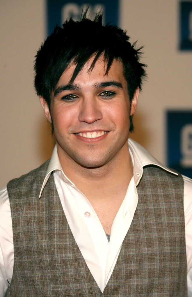 Pete Wentz