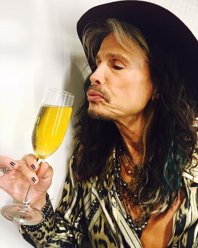 Steven Tyler