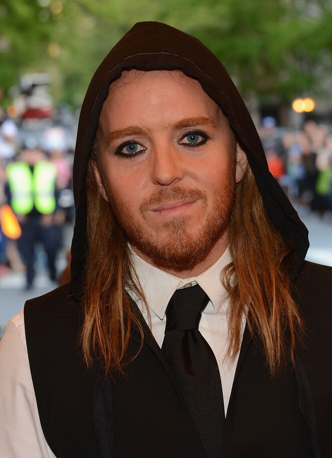Tim Minchin