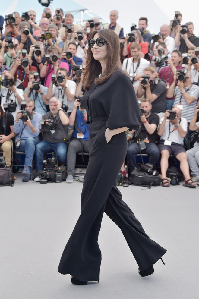 Maio, 2017 | 70ª edição anual do Festival de Cinema de Cannes