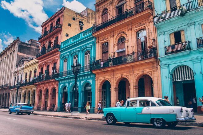 Havana, Cuba