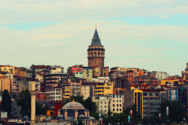 Istambul, Turquia