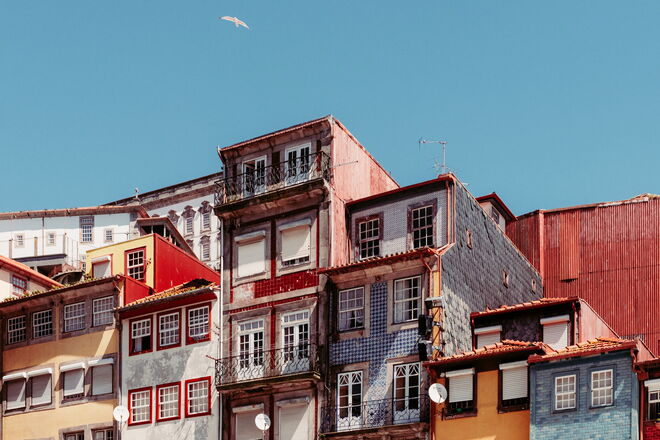 Porto, Portugal