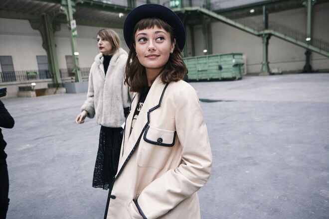 Ella Purnell