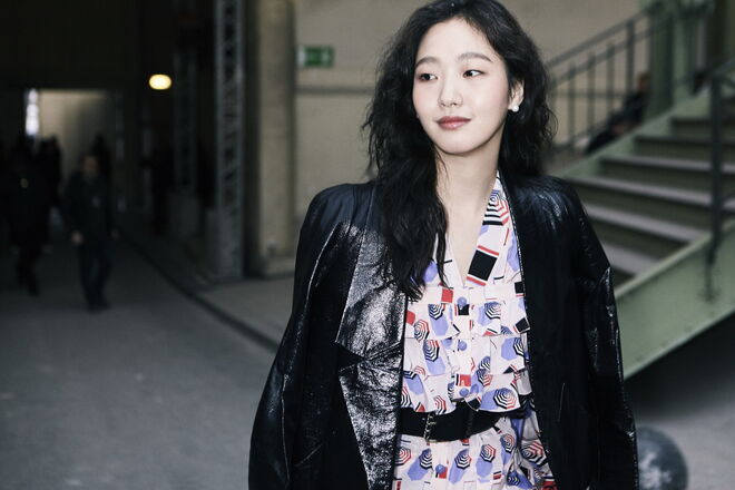 Kim Go-Eun