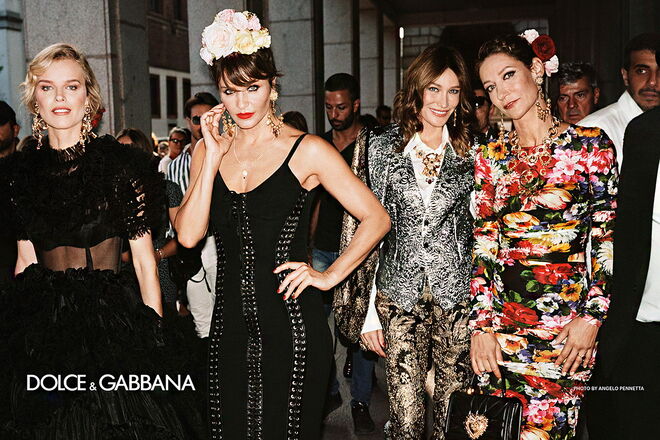 Dolce&Gabbana