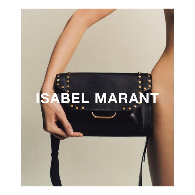 Isabel Marant