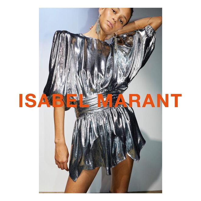 Isabel Marant