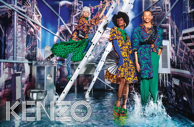 Kenzo
