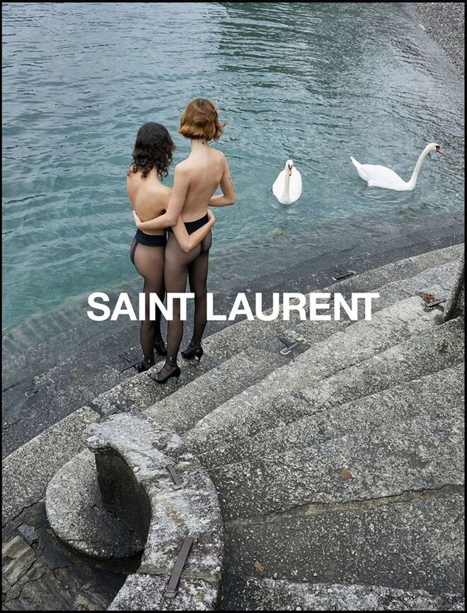 Saint Laurent