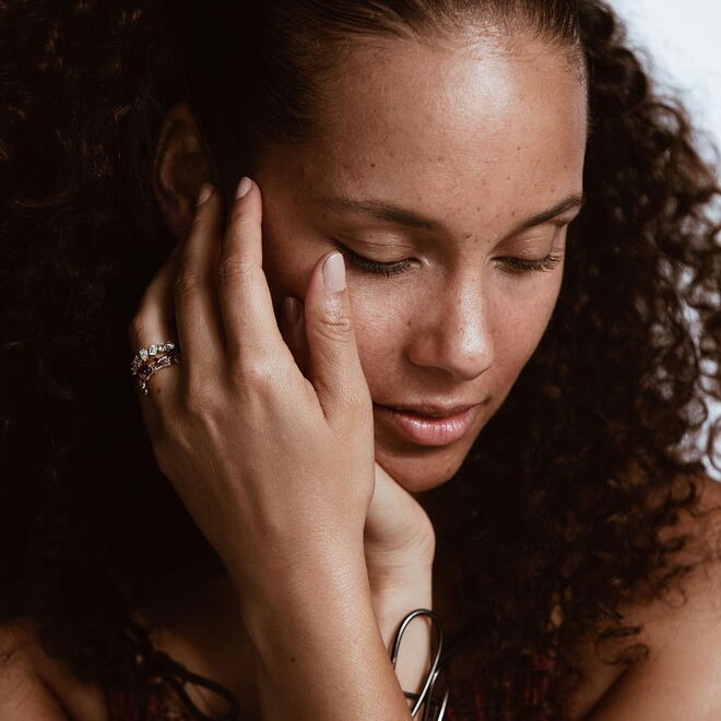 Alicia Keys
