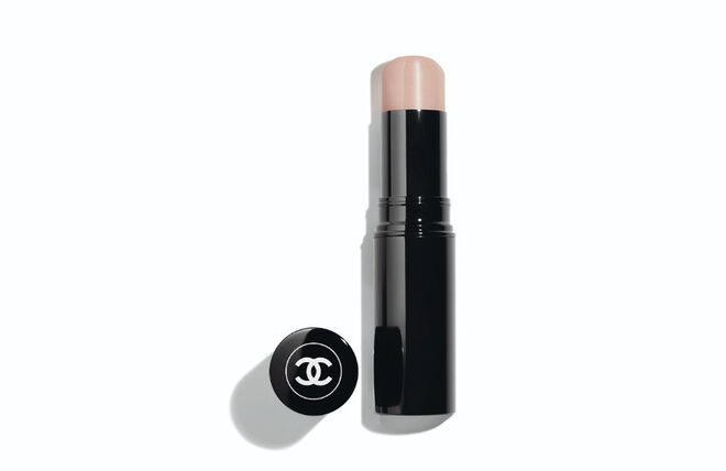 Baume Essentiel Transparent, €42, Chanel