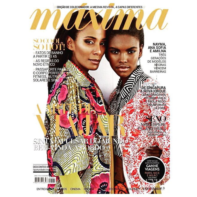 Capa Máxima abril 2017