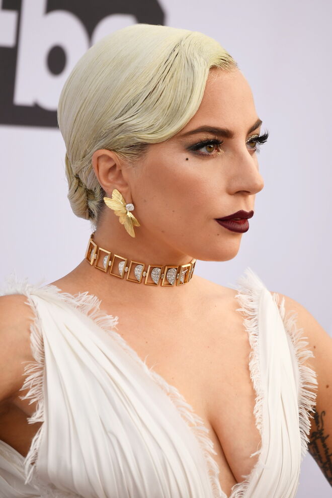 Lady Gaga