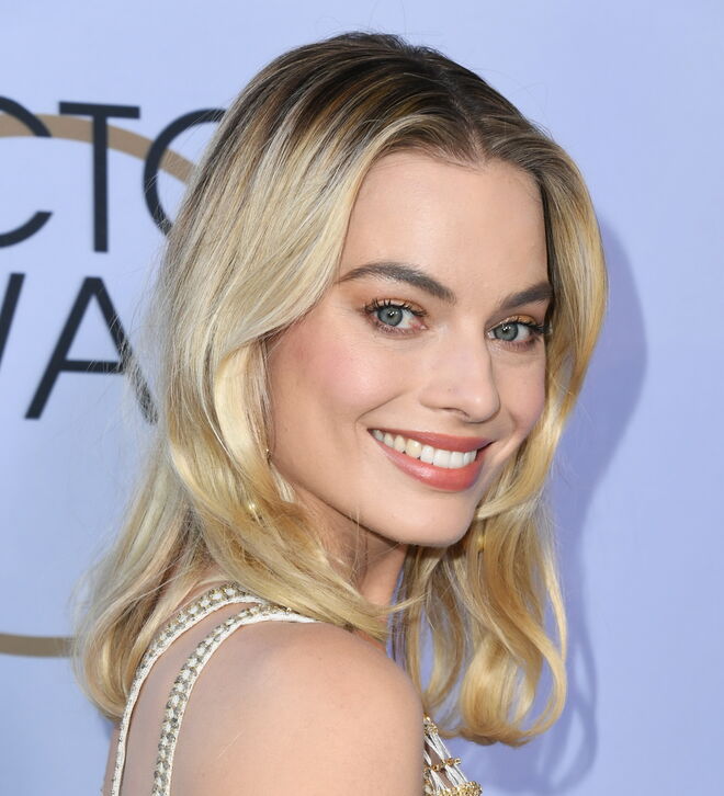 Margot Robbie