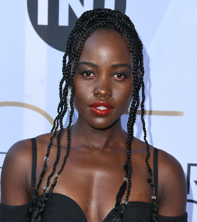 Lupita Nyong'o