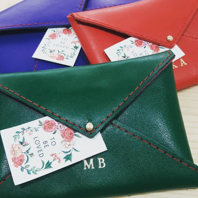 Envelope