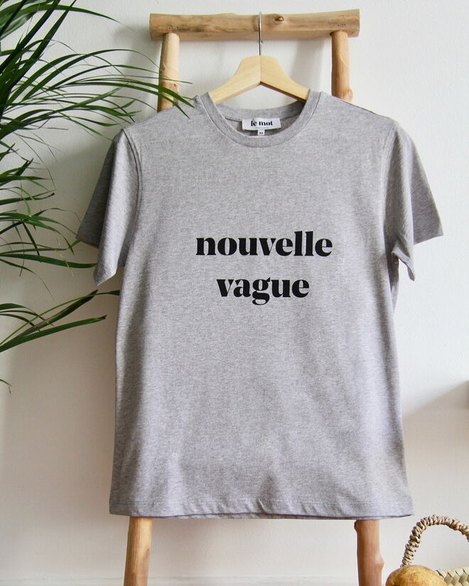 Le Mot
