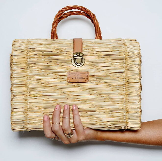 Victoria Handmade